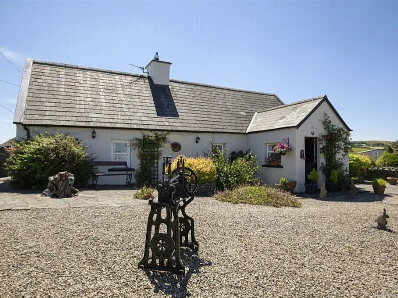 Cosy Cottages: Five of the best cottages on MyHome.ie right now