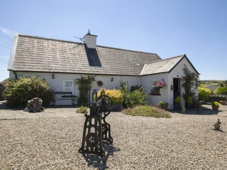 Cosy Cottages: Five of the best cottages on MyHome.ie right now