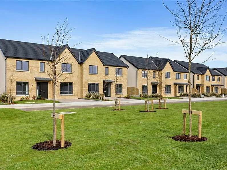 Last chance to get your hands on a home in Silver Banks, Stamullen, Co Meath