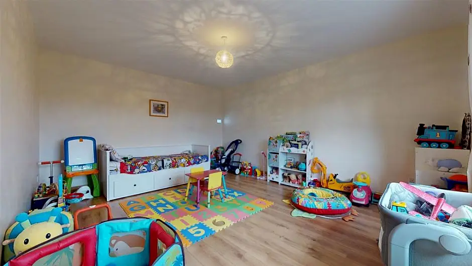 playroom Woodhill