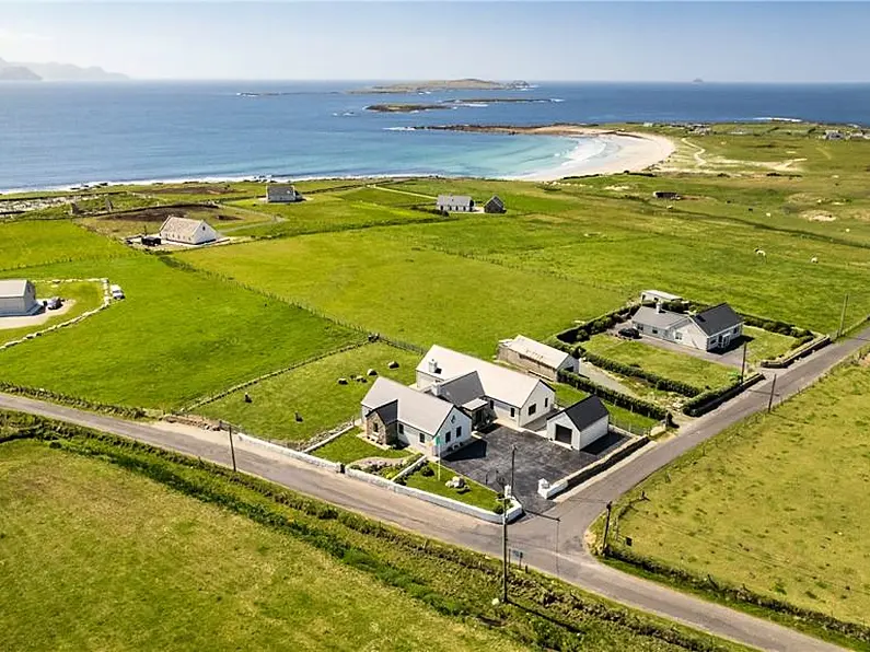 An Fál Mór has so much to offer
