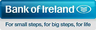 Bank of Ireland logo