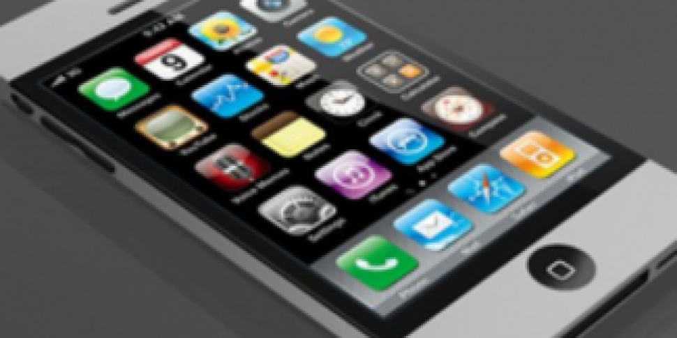 iPhone 5 could be launched in...