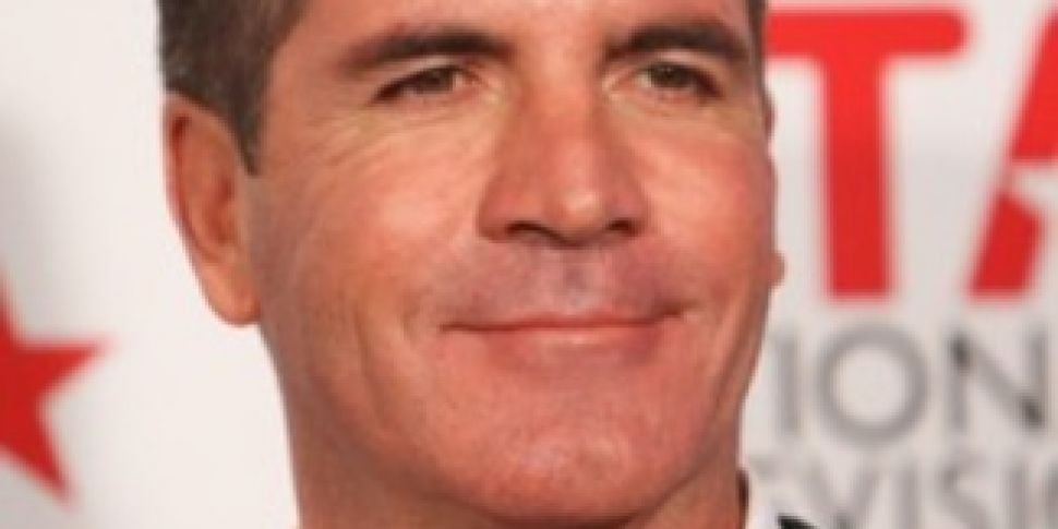 Simon Cowell dumps 60 contesta...