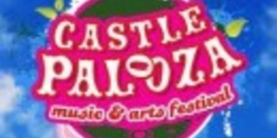 The Castlepalooza music and ar...