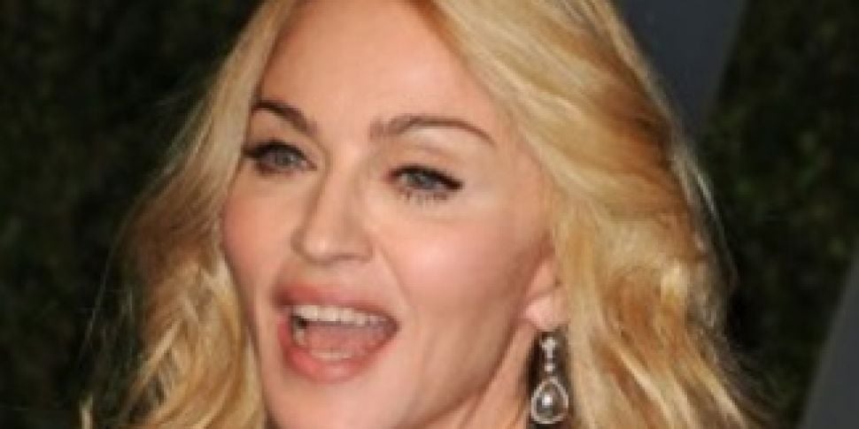 Madonna’s demands for her Aviv...