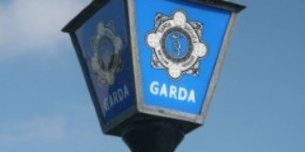Man hurt in Dublin gun attack