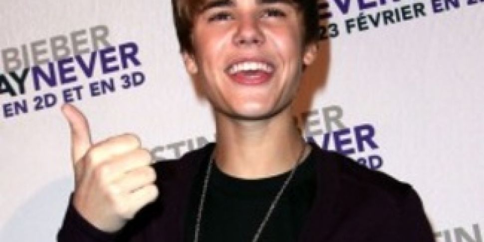 Justin Bieber wins big at Teen...