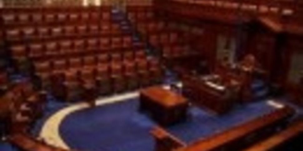 Want a free tour of the Dail a...