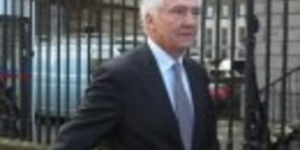 Former Anglo chairman arrested...
