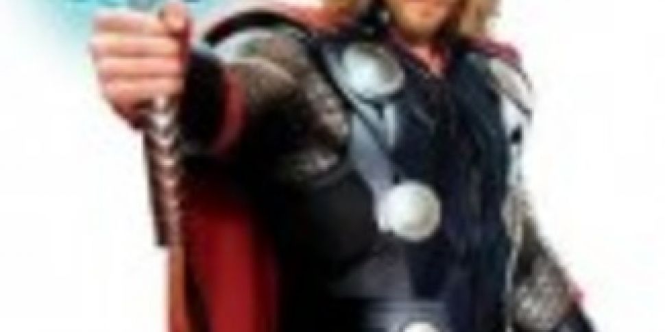 Details for Thor sequel reveal...