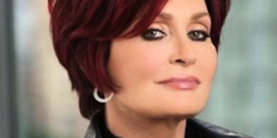 Sharon quits America’t Got Talent | Newstalk