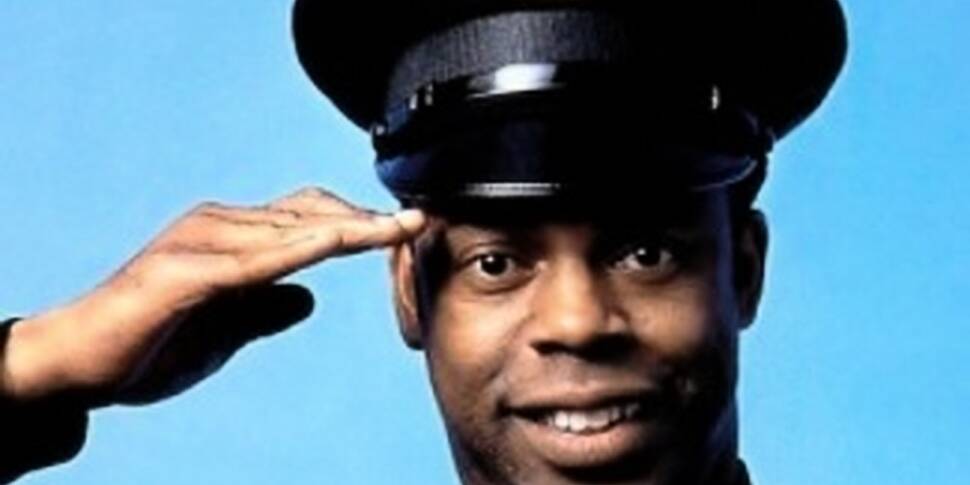 Michael Winslow in line-up for...