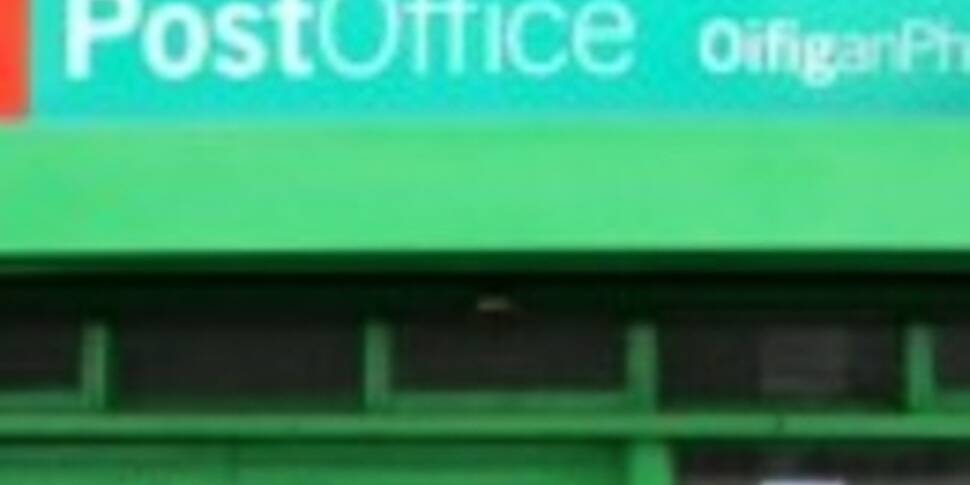 3 arrested over Galway post of...