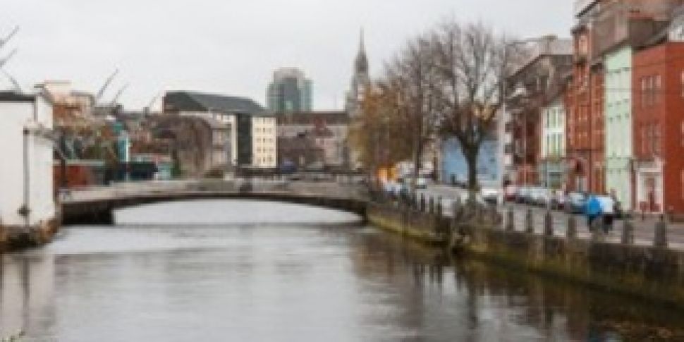 Device made safe in Cork city