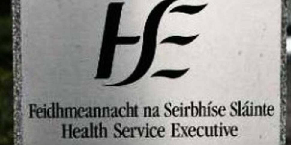 Health Minister names new HSE...