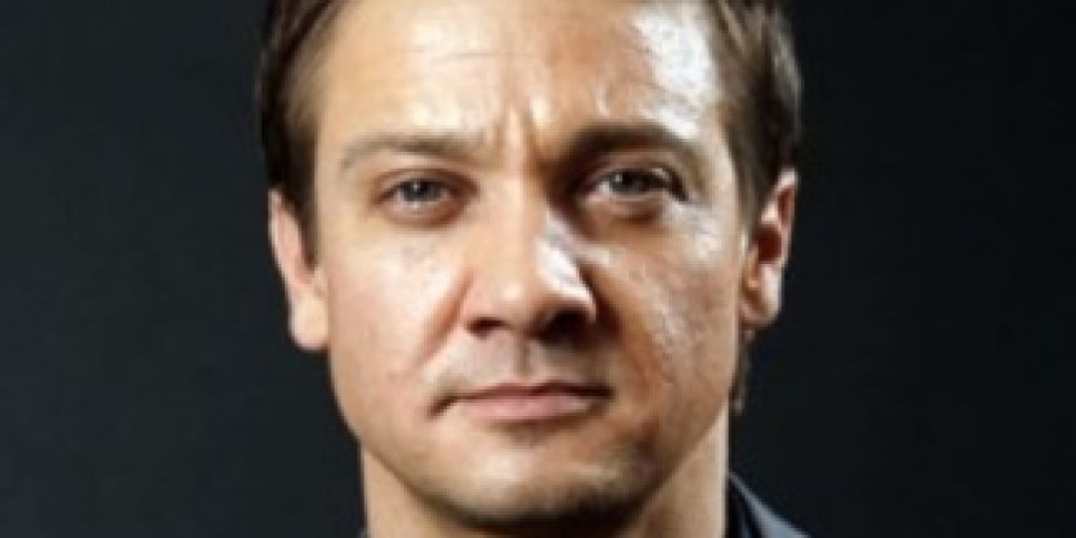 Renner ‘freaked out’ filming a...