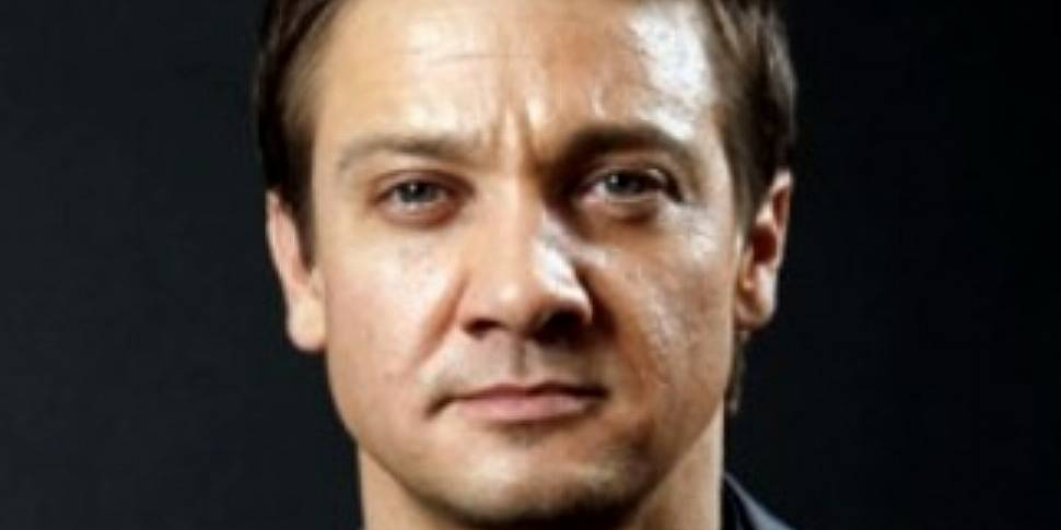 Renner ‘freaked out’ filming a...