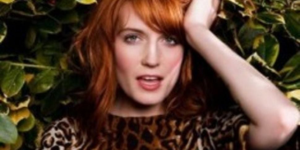 Florence to star in Downton Ab...