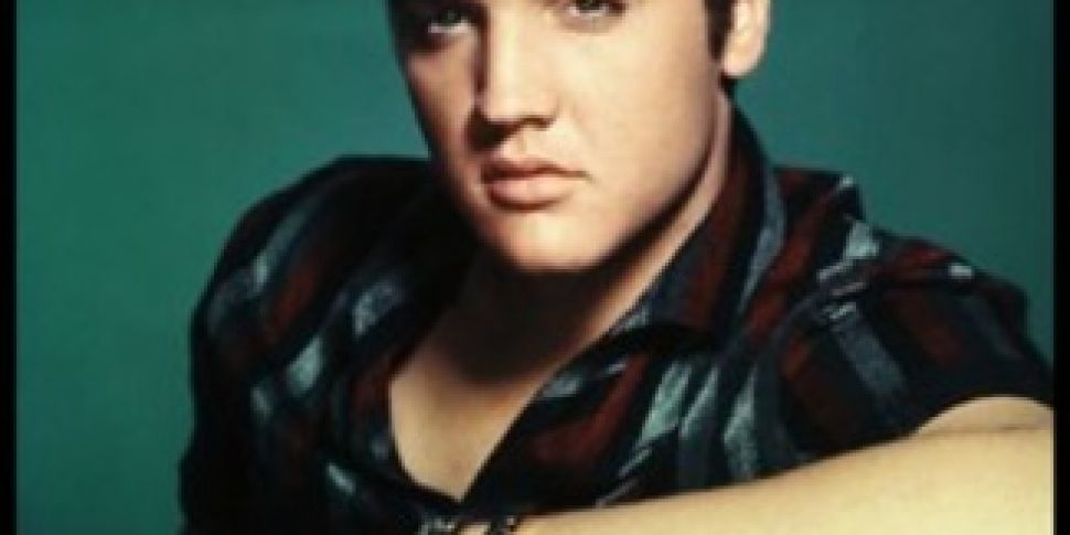 Elvis Presley’s family surpris...