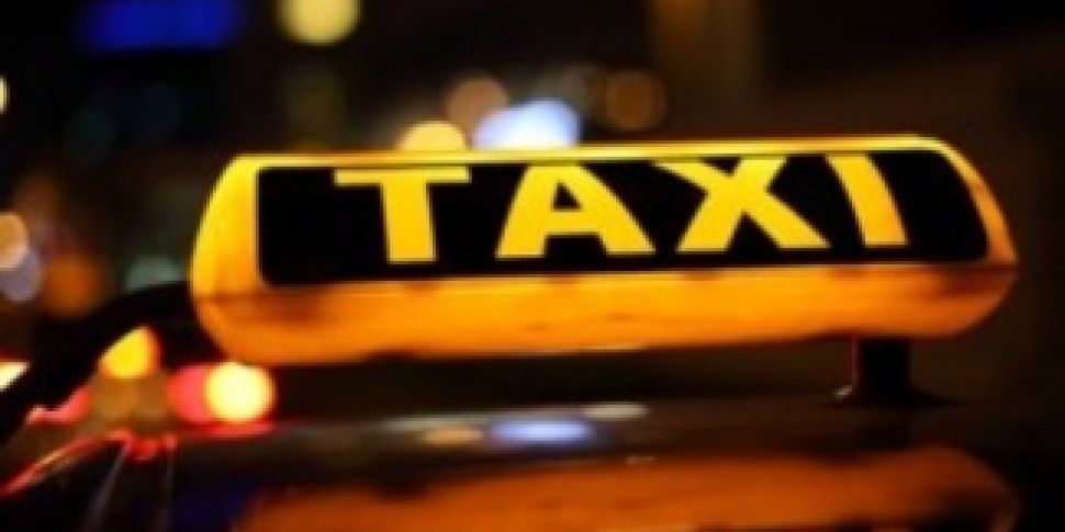 DAA urges taxi drivers to end...