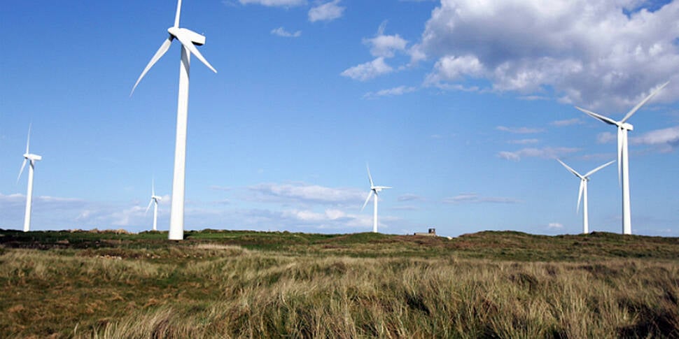 Anti-turbine and pylon groups...