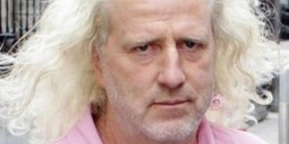Mick Wallace looks set to esca...