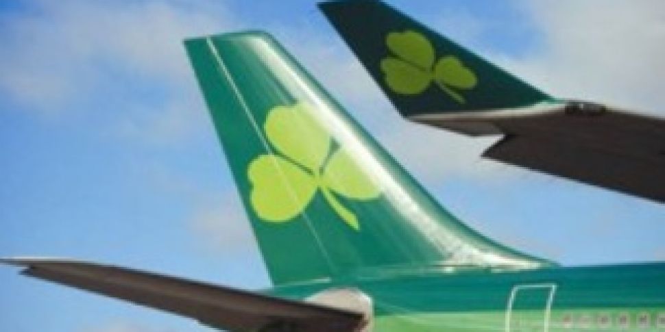 Aer Lingus urges shareholders:...