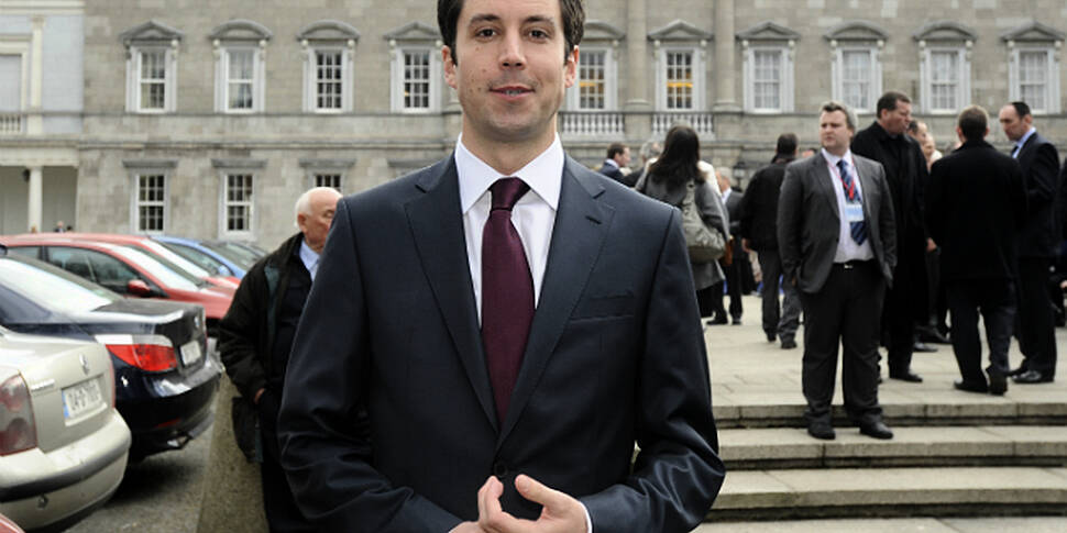 FG TD calls for free vote on a...