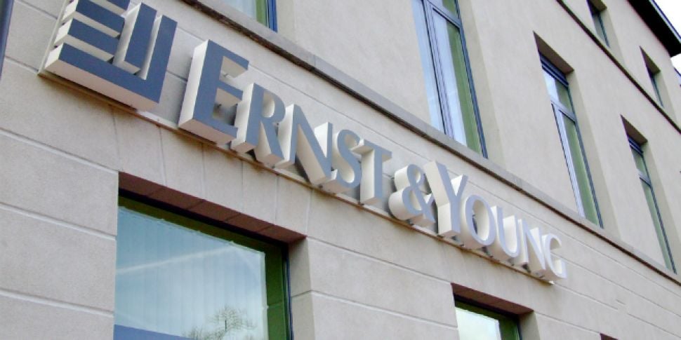 IBRC sues Ernst & Young ov...