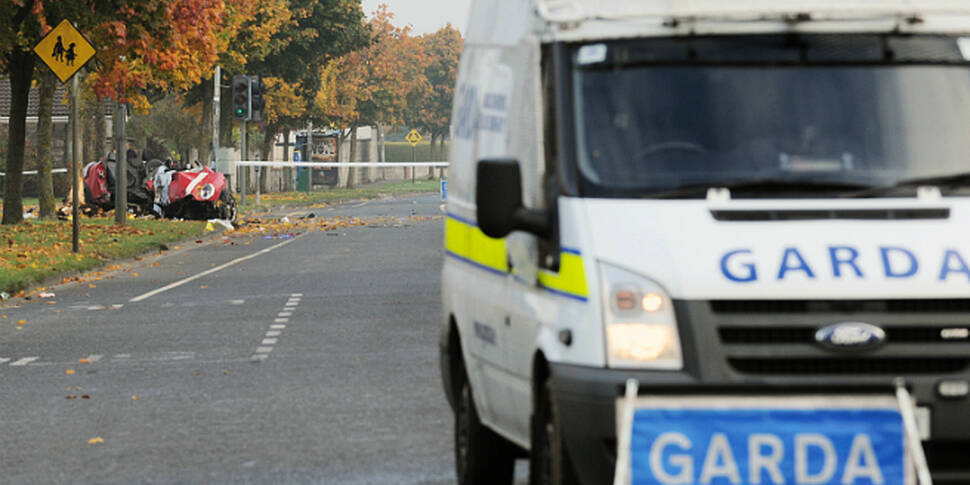 Man dies after Limerick crash