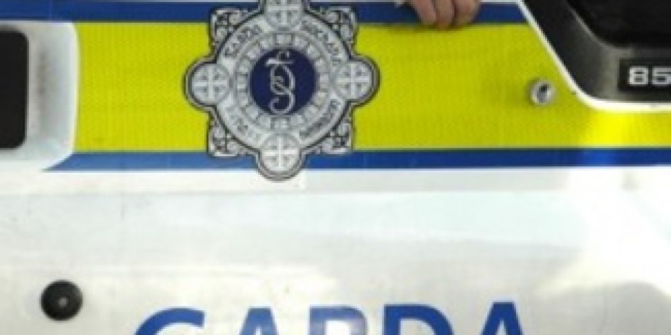 [Top5@5] 3 gardai injured in L...