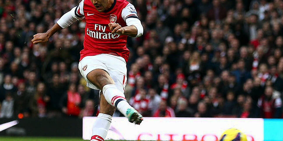 Walcott tight-lipped on contra...