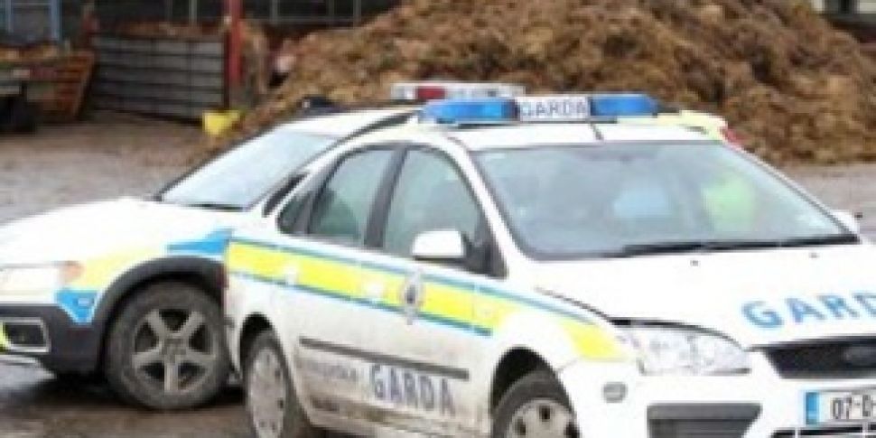 3 arrested over double Kinsale...