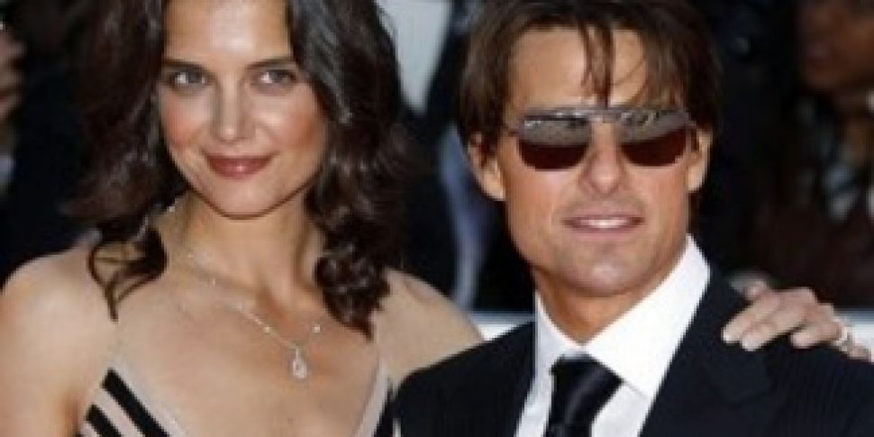 Katie Holmes: “Bigger things i...