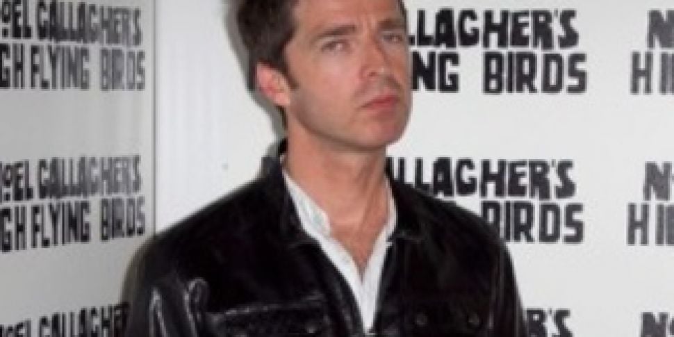 Noel Gallagher says there won’...