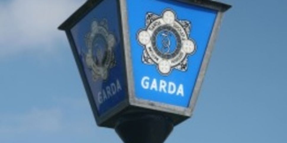 Gardai investigating child’s d...