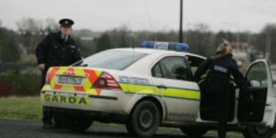 Man shot in Carlow town