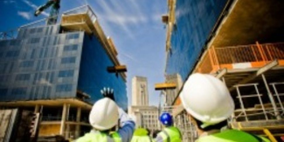 Construction jobs in Canda on...