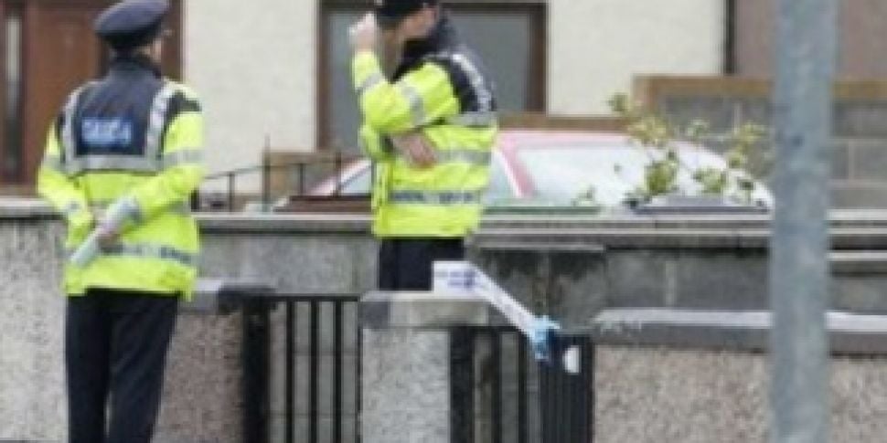 Laois shooting treated as gang...