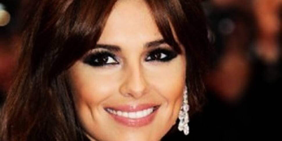 Cheryl Cole set for Strictly C...