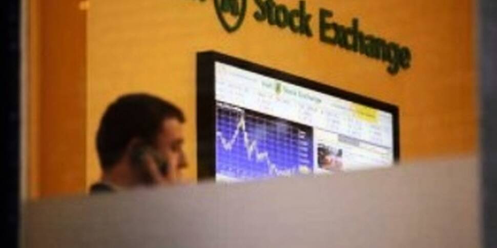 Stock exchange: Ireland will l...