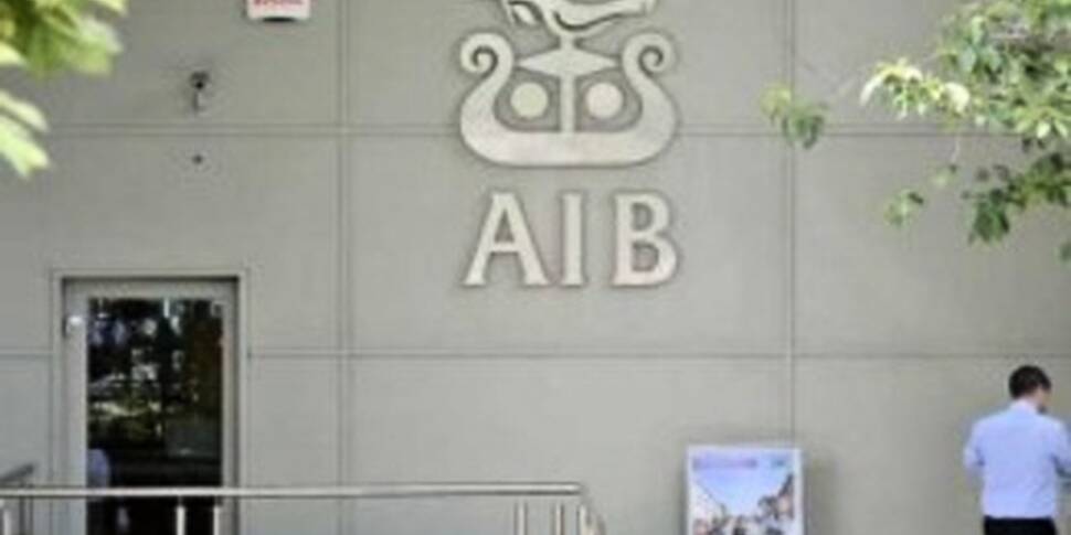 AIB to increase mortgage rate...