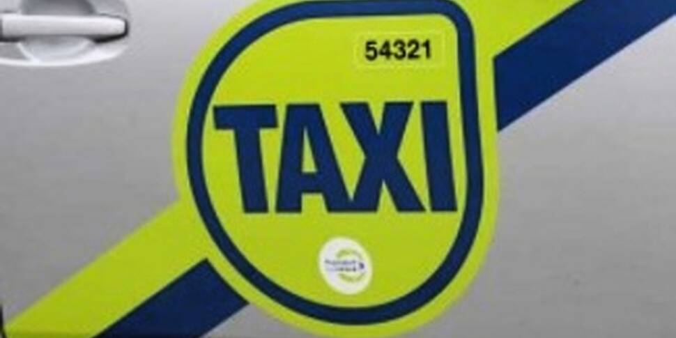 New Irish taxi measures to inc...