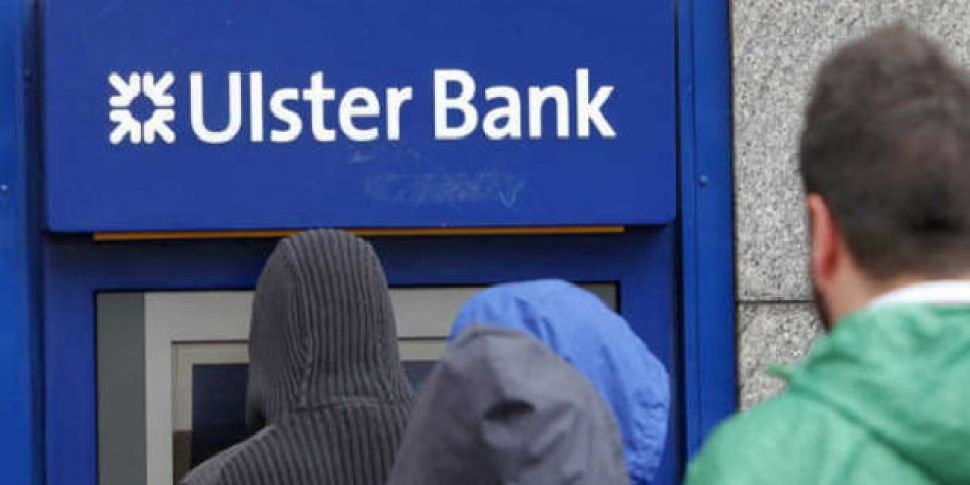 Ulster Bank glitch costs 103 m...