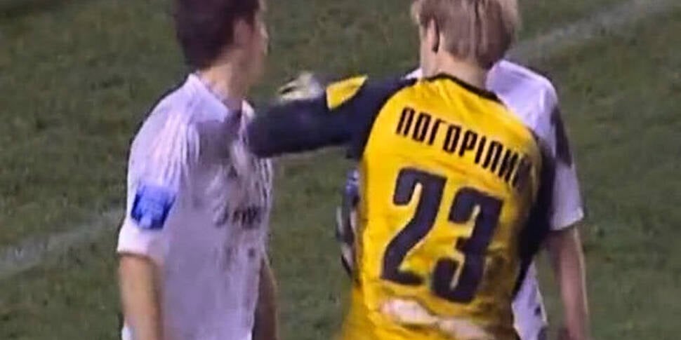 [Video] Watch a goalkeeper suc...