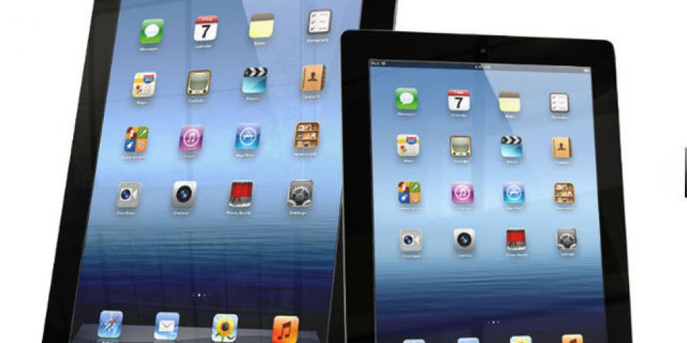 The iPad mini: smaller, cheape...