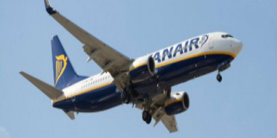 Ryanair still seeking Aer Ling...