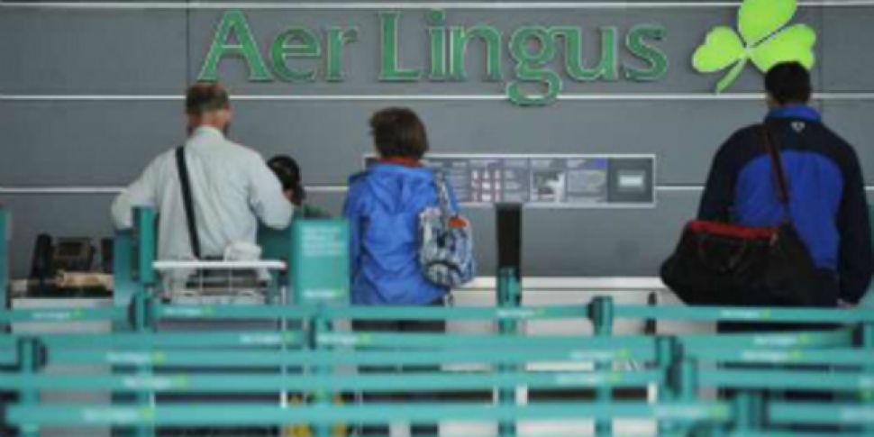 ICTU to intervene in Aer Lingu...