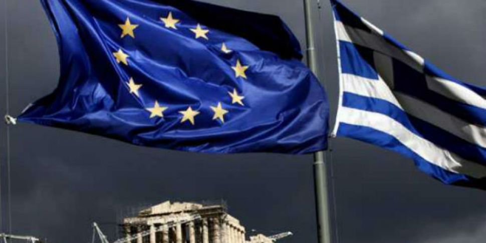 ECB official says Greece needs...